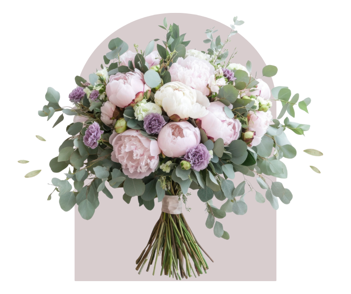 Bouquet de mariage