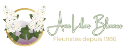 Aux Lilas Blancs
